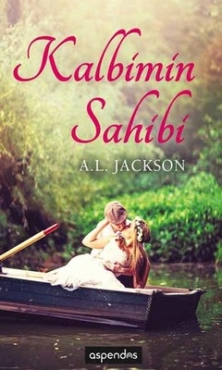 A.L. Jackson "Kalbimin sahibi" PDF