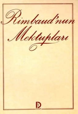 Arthur Rimbaud'nun Mektupları. PDF