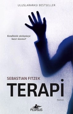 Sebastian Fitzek "Terapi" PDF