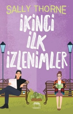 Sally Thorne "İkinci ilk izlenimler" PDF