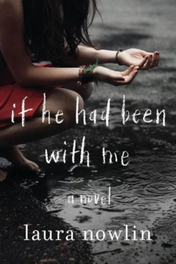 Laura Nowlin "If He Had Been with Me" EPUB