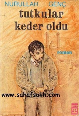 Nurullah Genç "Ehtiraslar kədər oldu" PDF