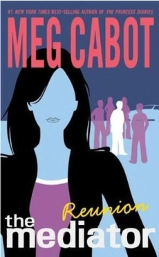 Meg Cabot "Reunion" EPUB