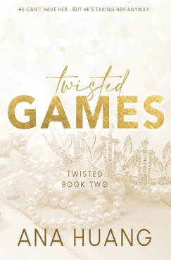 Ana Huang "Twisted Games" PDF