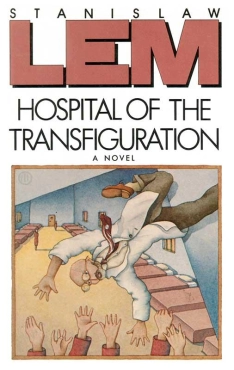 Stanislaw Lem "Hospital of the Transfiguration" PDF
