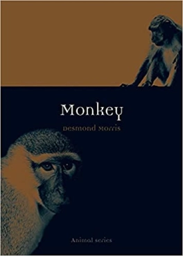 Desmond Morris "Monkey" EPUB