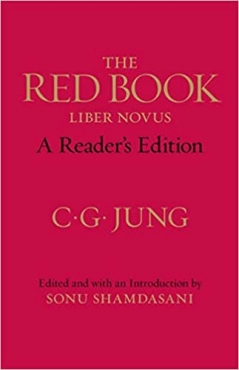 C. G. Jung "The Red Book" EPUB