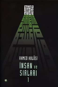 Ahmed Hulusi "İnsan ve Sırları 1" EPUB