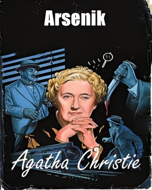 Agatha Christie "Arsenik" EPUB