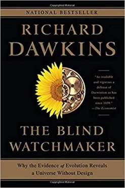 Richard Dawkins "The Blind Watchmaker" PDF