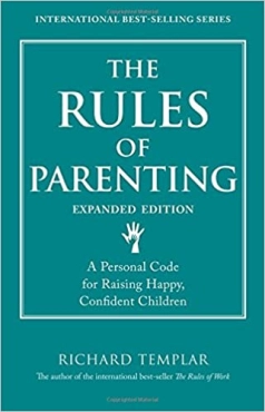 Richard Templa "The rules of parenting" PDF