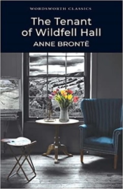 Anne Bronte "Tenant of Wildfell Hall" PDF
