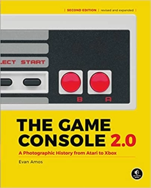 Evan Amos "The Game Console" EPUB
