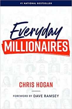 Chris Hogan "Everyday Millionaires" EPUB