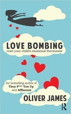 Oliver James "Love Bombing" EPUB