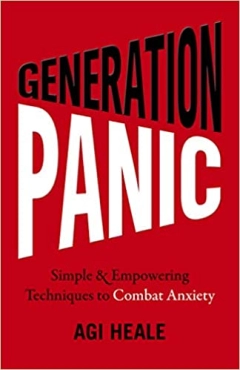 Agi Heale "Generation Panic" EPUB