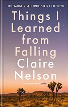 Claire Nelson "Things I Learned from Falling" EPUB