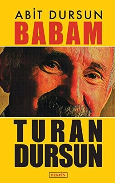 Abit Dursun "Babam Turan Dursun" EPUB