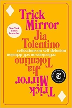 Jia Tolentino "Trick Mirror" EPUB