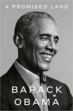 Barack Obama "A Promised Land" EPUB