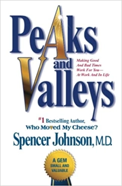 Spencer Johnson "Peaks and Valleys" EPUB