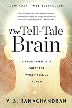 V. S. Ramachandran "The Tell-Tale Brain" EPUB