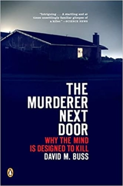 David M. Buss "The Murderer Next Door" PDF