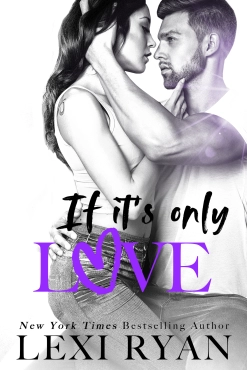 Lexi Ryan "If it's only Love" PDF