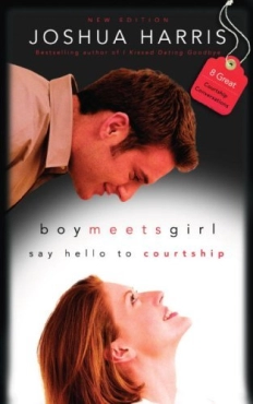 Joshua Harris "Boy Meets Girl" PDF
