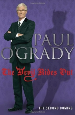 Paul O'Grady "The Devil Rides Out" PDF