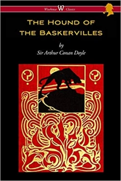 Arthur Conan Doyle "The Hound of the Baskervilles" PDF
