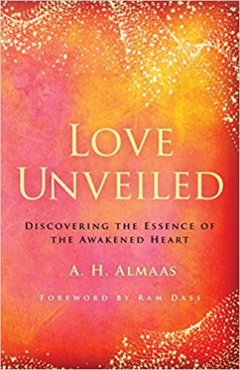 A. H. Almaas "Love Unveiled" EPUB