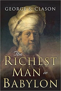 George S. Clason "The Richest Man in Babylon" PDF