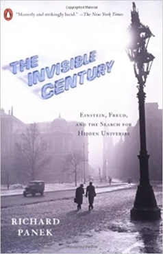 Richard Panek "The Invisible Century" EPUB