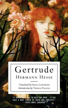 Hermann Hesse "Gertrud" PDF