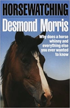 Desmond Morris "Horsewatching" EPUB