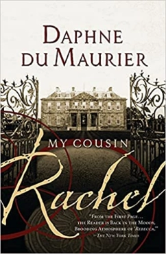 Daphne du Maurier "My Cousin Rachel" PDF