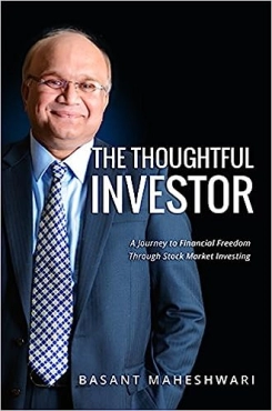 Basant Maheshwari "The Thoughtful Investor" PDF