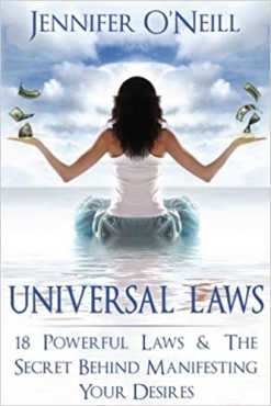 Jennifer O'Neill "Universal Laws" PDF