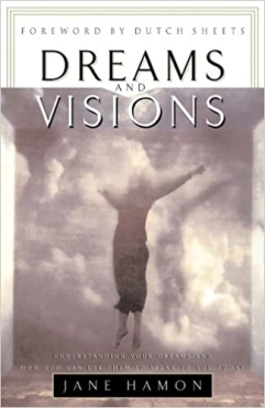 Jane Hamon "Dreams and Visions" PDF