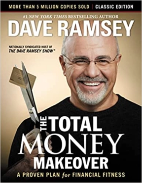 Dave Ramsey "The Total Money Makeover" PDF