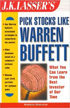 Warren Boroson "Pick Stocks Like Buffett" PDF