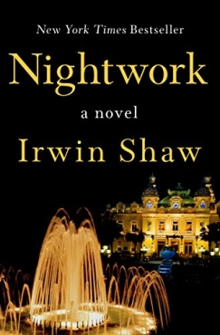 Irwin Shaw "Nightwork" PDF