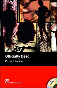 R. Prescott "Officially Dead" PDF