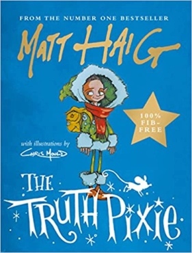 Matt Haig "The Truth Pixie" PDF