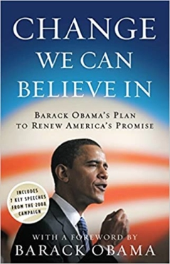 Barack Obama "Change We Can Believe In" PDF