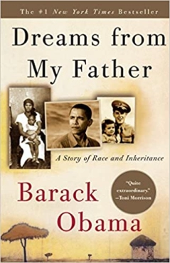 Barack Obama "Dreams from My Father" PDF