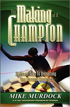 Mike Murdock "The Making of A Champion" PDF