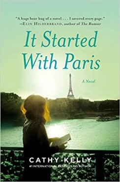 Cathy Kelly "It Started with Paris" PDF