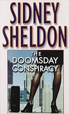 Sidney Sheldon "The Doomsday Conspiracy" PDF